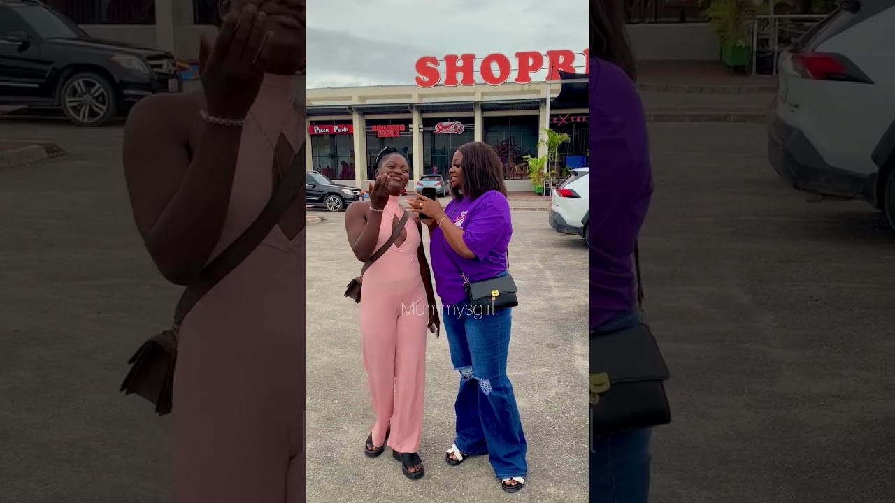 She cought her man cheating 