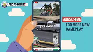 Diesel Challenge 2K21 - Gameplay HD #gameplay #androidtimez screenshot 2