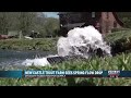 New Castle Trout Hatchery Sees Drop In Spring Flow Amid Drought - clipped version