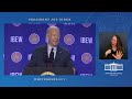 President Biden Delivers Remarks at the IBEW Construction and Maintenance Conference