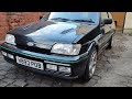 Fiesta RS Turbo Complete #ford #fordfiesta