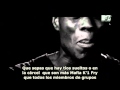 Kery James - Thug Life (subtítulos en español)