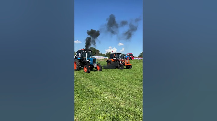 Мощная турбина #belarustractors #mtz #бизонтрекшоу #mtz82 #traktor #мтз #tractor #racingtractor