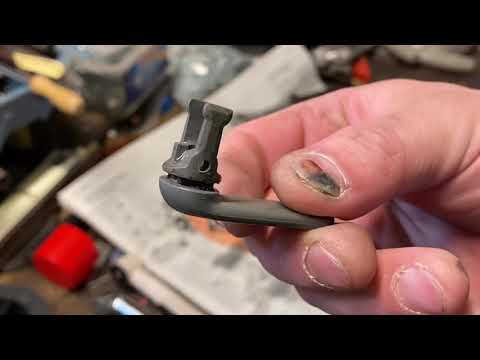 Oras Bidee Faucet Dissassembly and repair