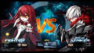 [Code:Closers] Seha Vs J