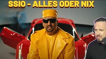 SSIO - ALLES ODER NIX ❌ Wilder Blockbuster & emotionaler Abschied an XATAR