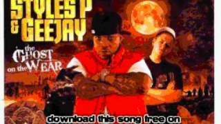 styles p - Intro - The Ghost On The Wear