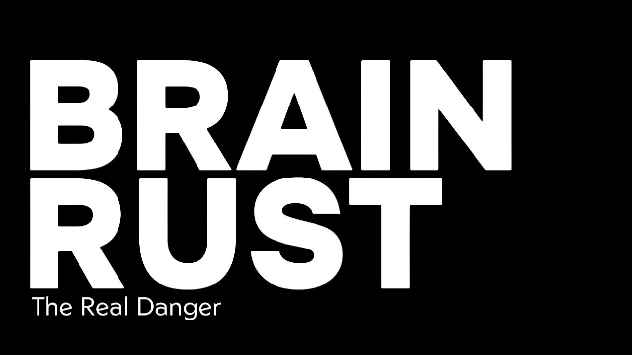 Stop Outsourcing Your Mind | The Ai Trap