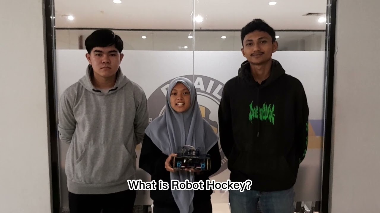 UAS PROCEDURAL PROGRAMMING - TEAM 5 POLITEKNIK NEGERI BATAM 2022