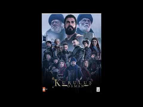 Kuruluş Osman - Kök Müziği