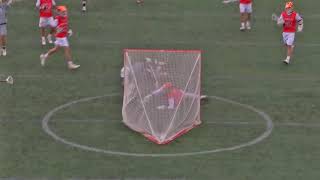 2019 Adrln All American Boys Player Highlight- Alex Slusher, Princeton