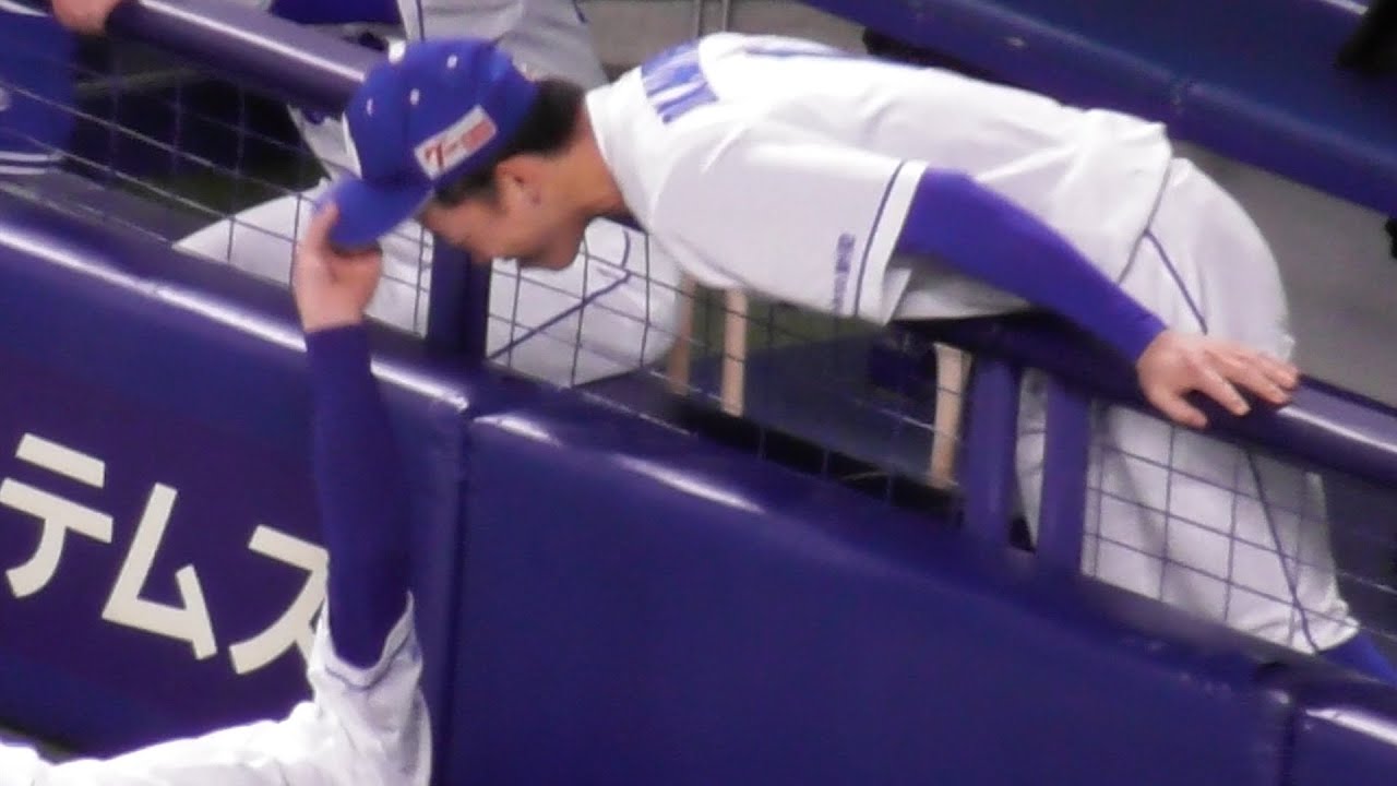 岡林勇希とゆかいな仲間たち　石伊雄太 田中幹也  樋口正修 チェイビス  中日ドラゴンズVS東京ヤクルトスワローズ　2025/08/28