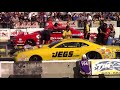 Pro Stock Qualifying - NHRA New England Nationals - Friday July 6, 2018