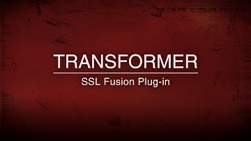 SSL Fusion Transformer Plug-in