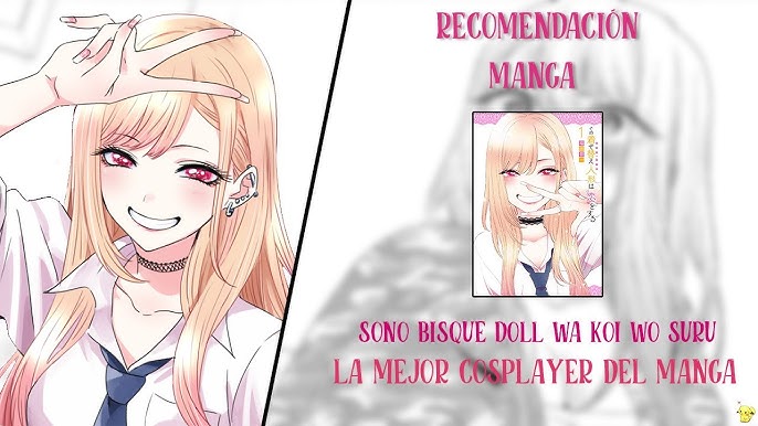 Sono Bisque Doll wa Koi wo Suru - Informações, Curiosidades