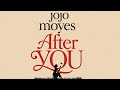 After you by Jojo Meyes | Chapter 1#audiobook #booktok #booknarration #books #youtube #bookcommunity
