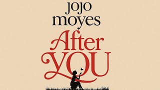 After you by Jojo Meyes | Chapter 1#audiobook #booktok #booknarration #books #youtube #bookcommunity
