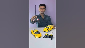 Same Colour Or 2ta Rc Car Testing🔥#shorts #shortsfeed #toys #car #rccar #shortvideo #trending #rc