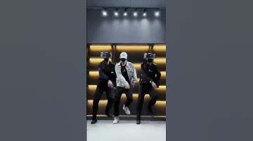 Thumbnail of 拉个勾说永远爱我 - 十三春 | 王一博《这就是街舞》抖音舞蹈 #shorts #hiphop