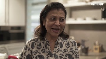 Hacker Kitchen event  Siemens  Kitchen AId