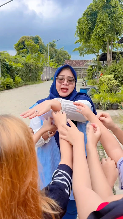 Kok buat ayu beda sih 🥹