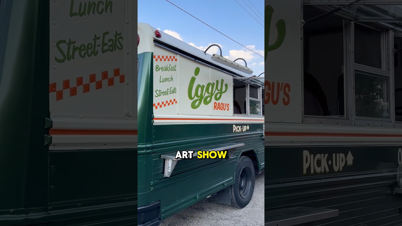 Iggy Ragu’s Dayton, Ohio! #IggyRagus #Dayton #Food #Foodie