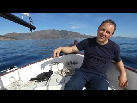 Cantiga de Leviatán: poetas a bordo. Alberto Moure