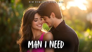 Man I Need – The Ultimate Aesthetic Couple Goals Track 😍 screenshot 5