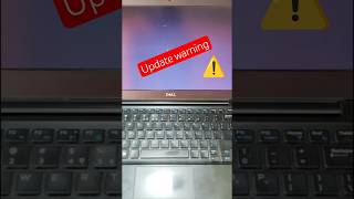 STOP using your system try this now #microsoft #windows new update #security update