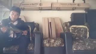 Gitar Tunggal-Batang Hari Sembilan-lamudin-voy