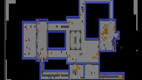 ZDay20 - Aeon Complex: AI Waypoint Following