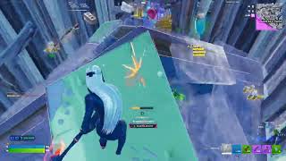 I Used The BEST FREE Fortnite Internal CHEAT / ft.GoogleCheatz screenshot 3