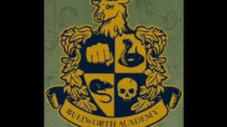 Bully - Soundtrack Walking Theme