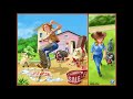 Farm Frenzy 3 american pie: LongPlay FreeGold,Build,Pet's 2020 Mode