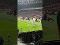 الالفاظ العنصريه التي أطلقتها بعض الجماهير من ويستهام علي محمد صلاح