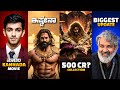 Anirudh In Kannada movie, SSMB29 Update, Mahavatar Narasimha collection, Coolie Collection