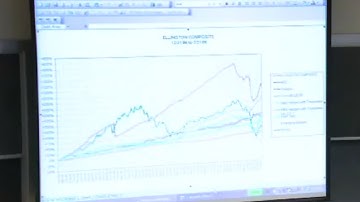 Quantitative Analysis - Lesson 1 - Finance Theory Introduction - P2