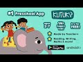 What is kutuki  indias best preschool learning app