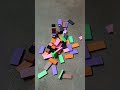 Domino game 12#domino#reverse#blackpen#gaming#game#games#gameplay#black#pen#colorful#colors#enjoy