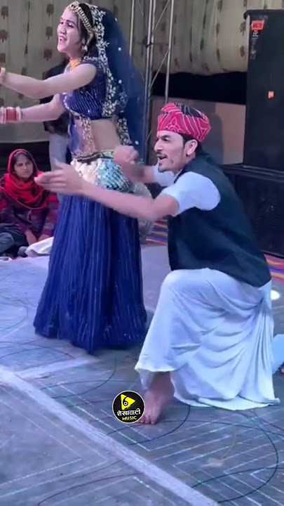 NACHO NACHO SONG 💥TEJAL BANGO BIND DANCE NACHO NACHO TEJAJI SONG #dance #video #tejal MANOJ SIKAR ❤️