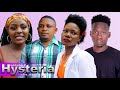 Hysteria sn2 the heart break episode 2 kbstv 