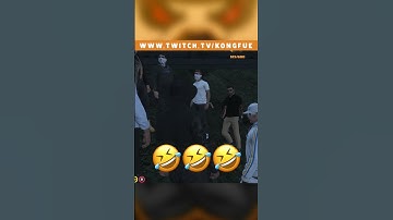 🤣 KJ WILL END BENJI BECAUSE OF THIS! 😵 #nopixel #fivem #gtav #gtarpclips #funny #shortstiktok