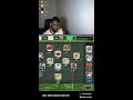FC Mobile With Schrodinjerrrrr