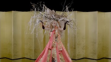ALI PROJECT「波羅蜜恋華」Music Video