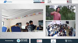 TurbolineXIIMS_international_Hackathon_2025_Final_Day