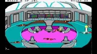 Space Quest - Replicated (2003)