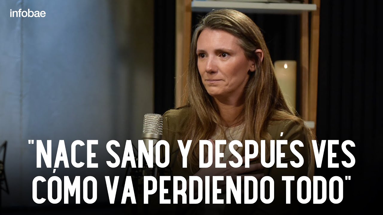 La inspiradora historia de Jorgelina y sus hijos con una condición poco común | #DelOtroLado