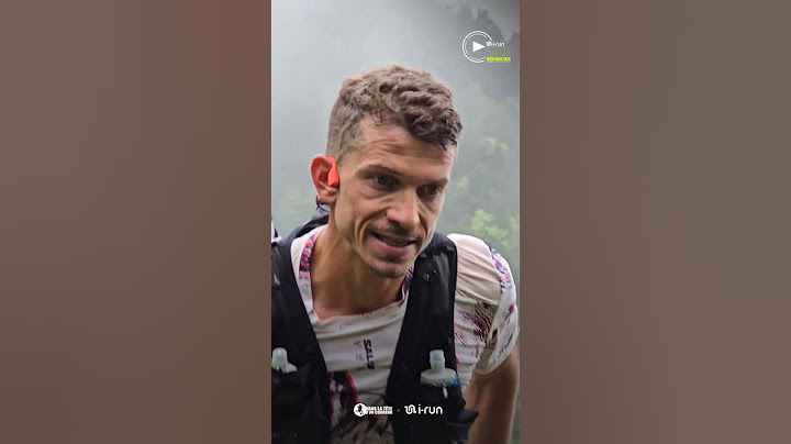 Mathieu Blanchard - les images de sa victoire sur la MaXi-Race 2024