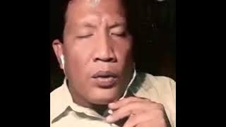 Sangu ngimpi didi kempot vest leahendang dan suami