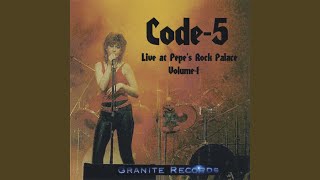 Its Too Late Original Code-5